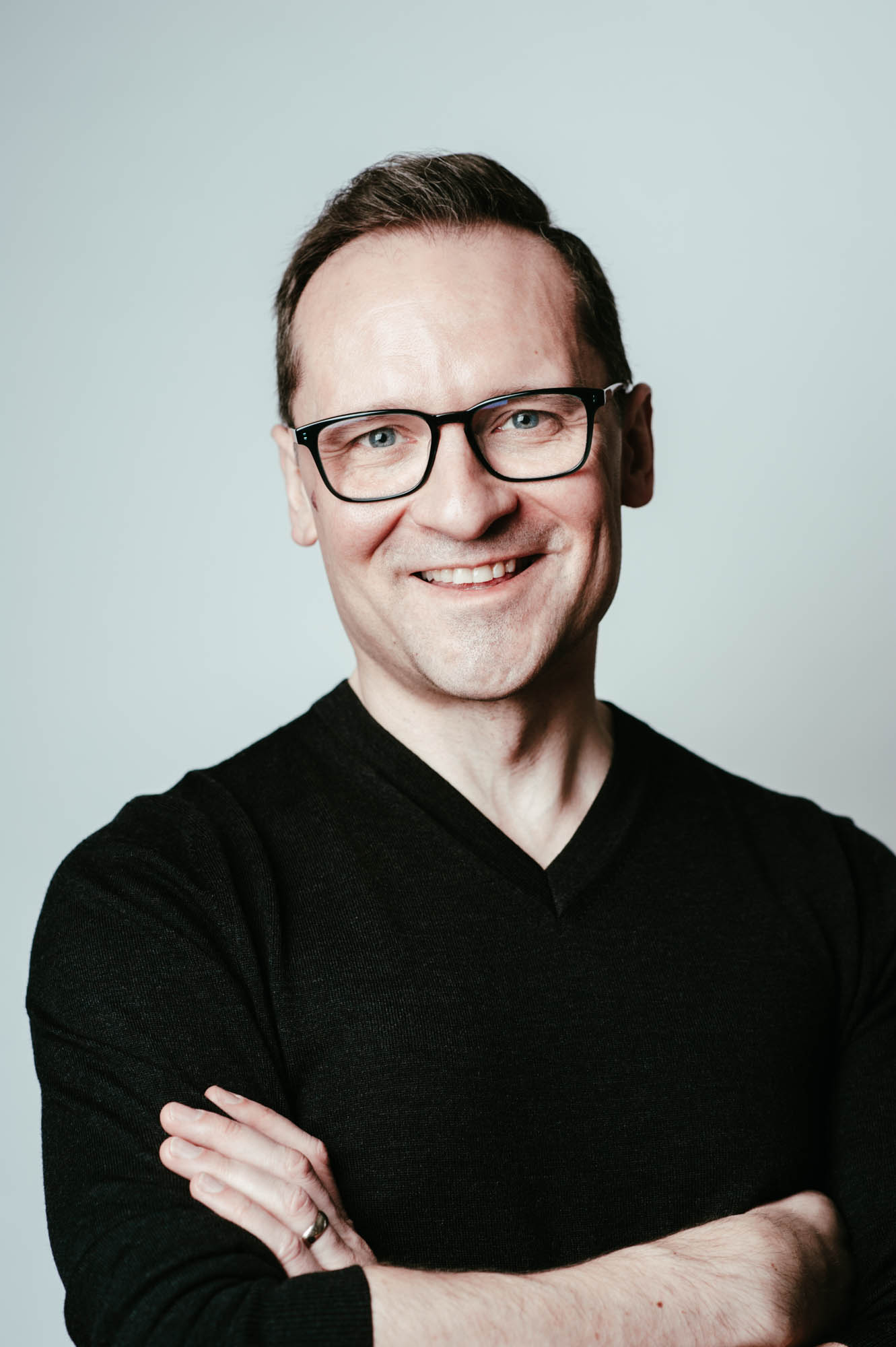 Andrei Serghiuta, founder of Proximae